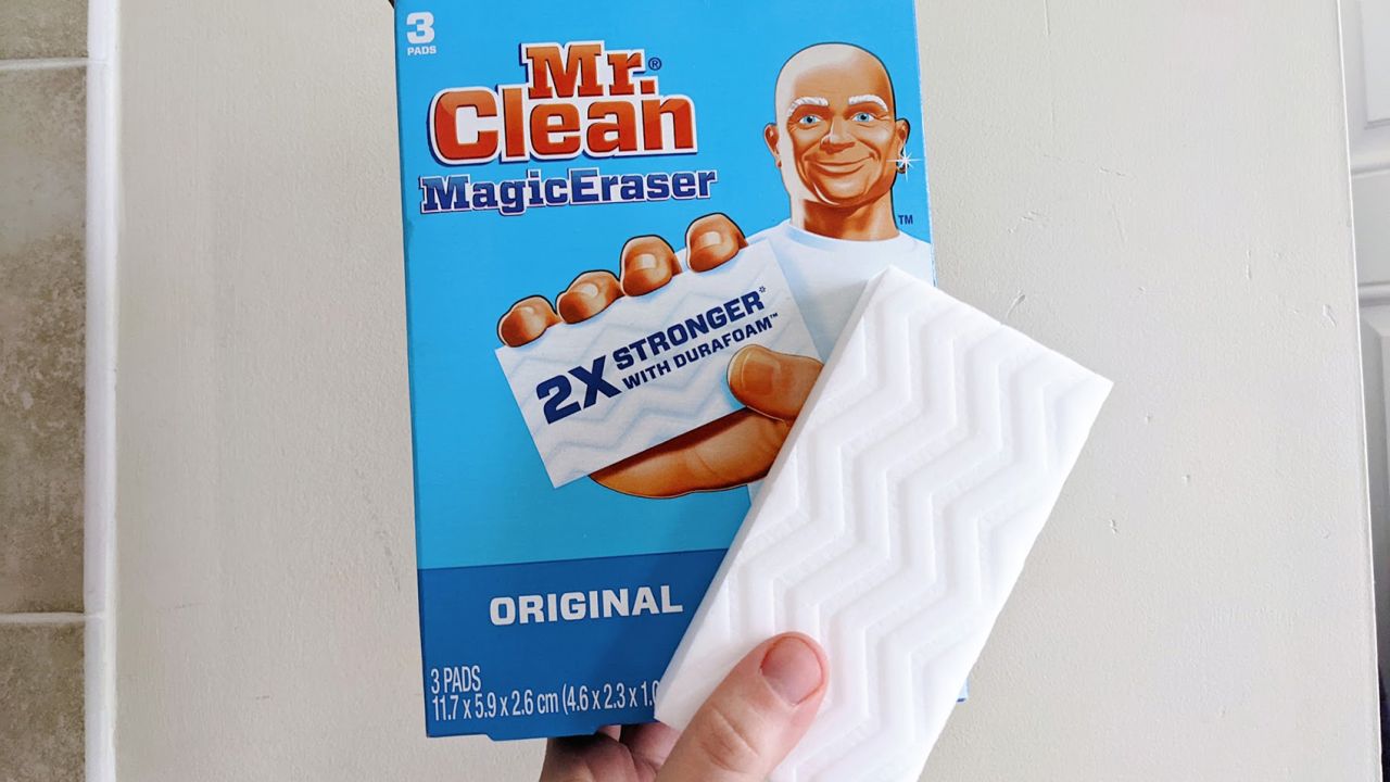 Mr. Clean Magic Eraser, 10-Pack