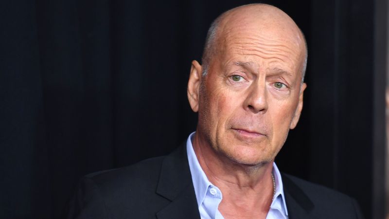 Bruce Willis’ family shares an update on his health and new diagnosis