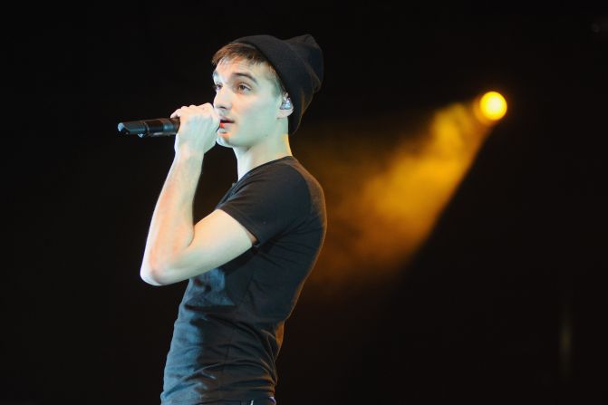 <a target="_blank">Tom Parker,</a> a member of the British boy band The Wanted, died at the age of 33, his wife and bandmates shared on March 30. In October 2020, Parker announced that he'd been diagnosed with stage 4 glioblastoma, an aggressive type of brain tumor.