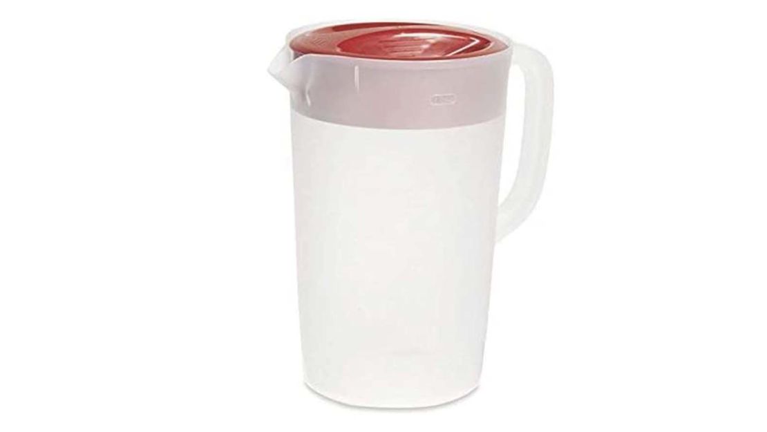 Rubbermaid 1 Gallon Pitcher