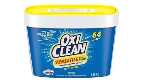 OxiClean Stain Remover