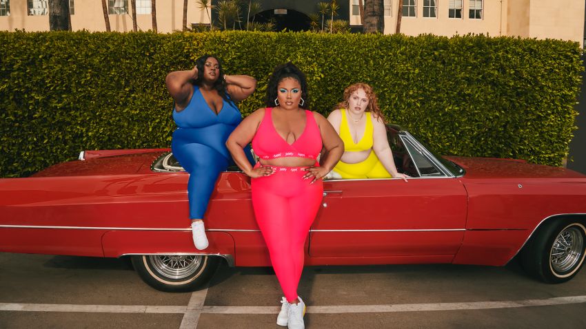 Lizzo Shapeware Yitty