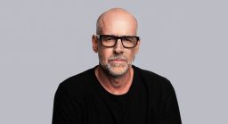 Scott Galloway is host of "No Mercy, No Malice" on CNN+