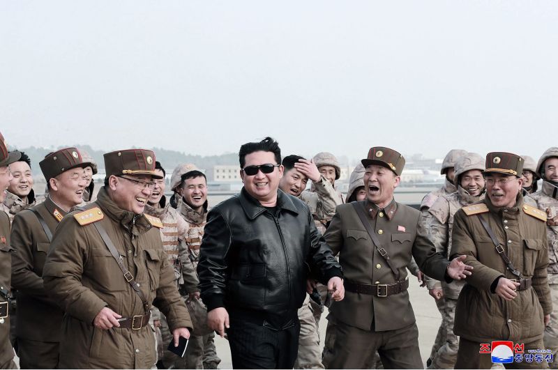 FBI Says North Korean Hackers Stole More Than $600 Million In ...