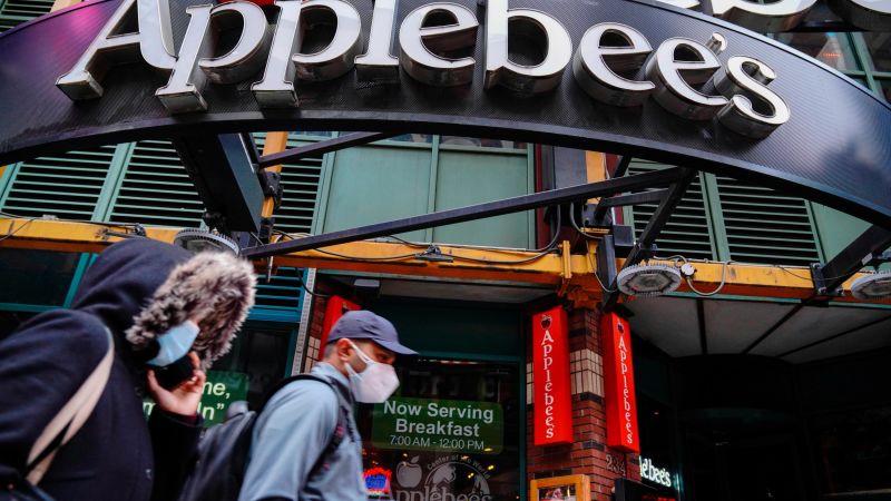 Does Applebee's Serve Breakfast All Day?: Unveiling the Truth