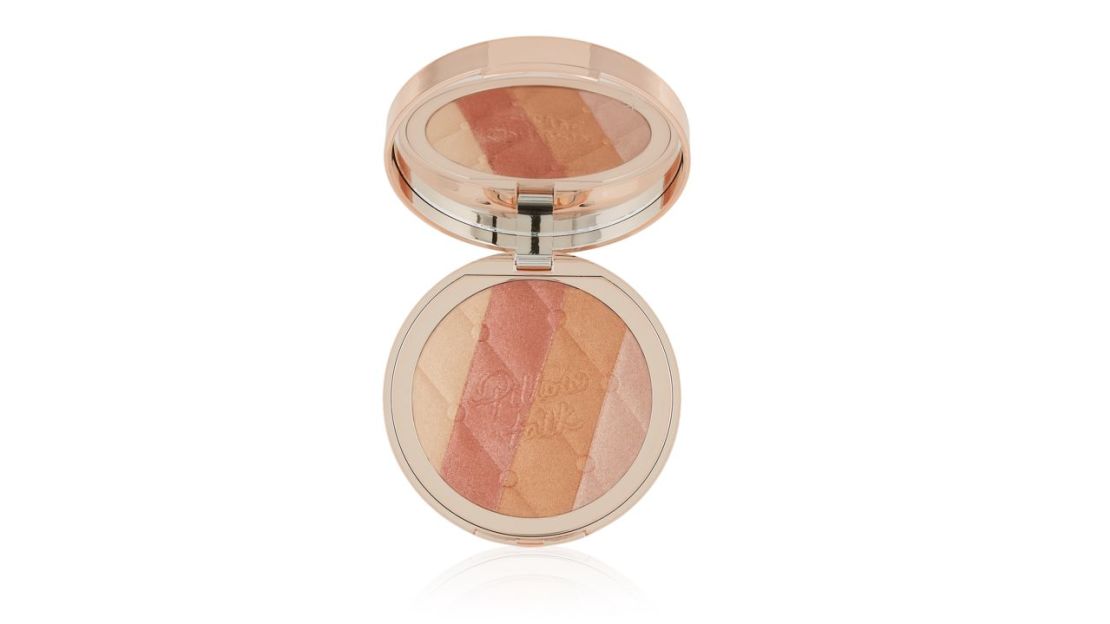 Charlotte Tilbury Pillow Talk Multi-Glow Highlighter