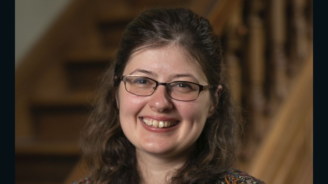 Cristina Florea
