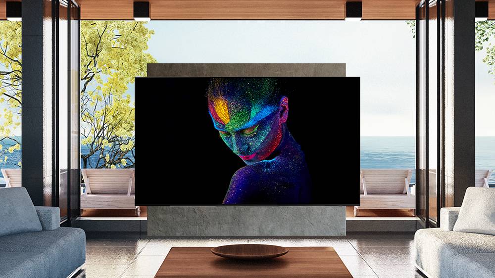 Samsung announces new TV and soundbar lineup for 2022
