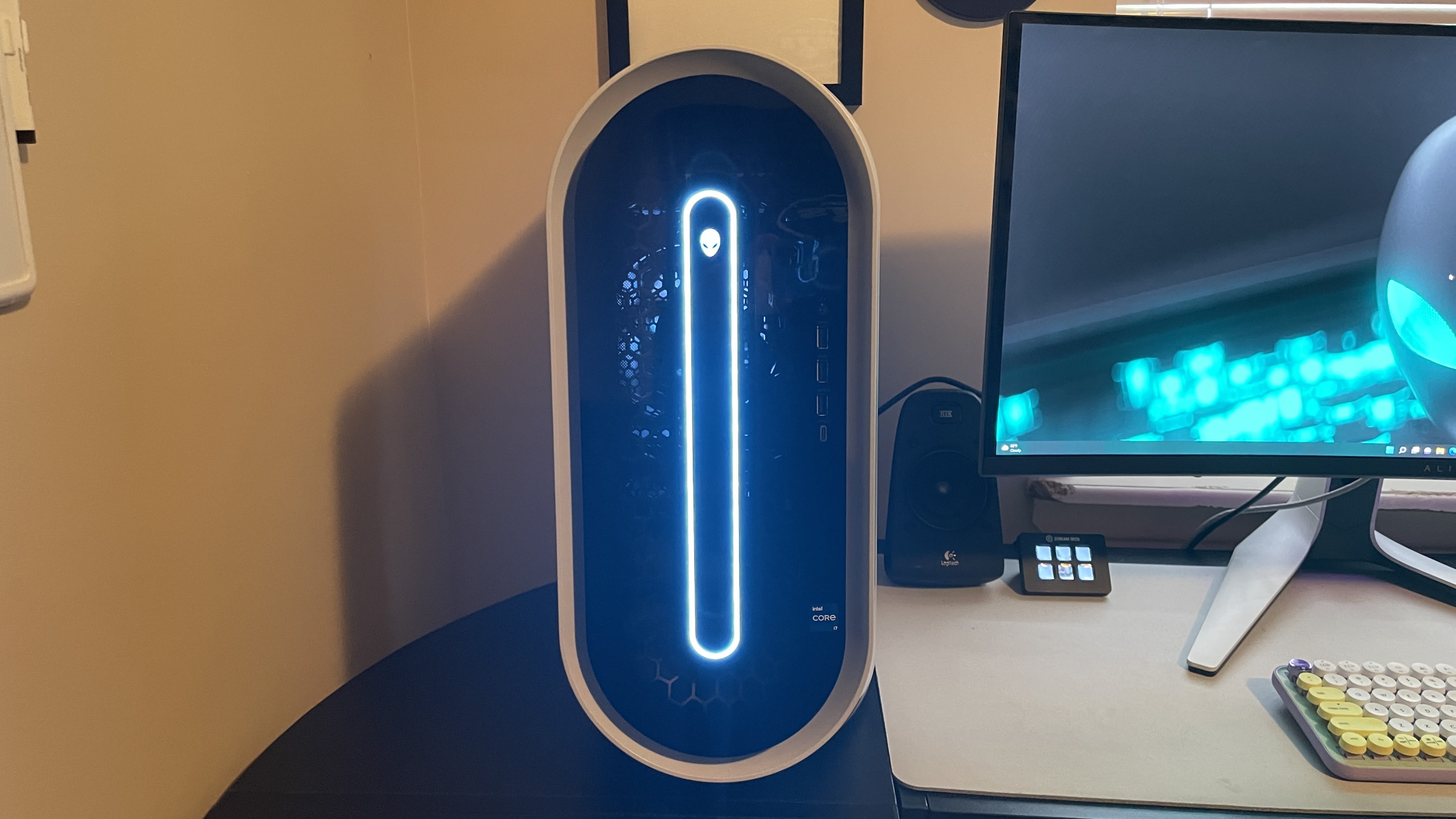 hegn Miniature Halvtreds Alienware Aurora R13 review | CNN Underscored