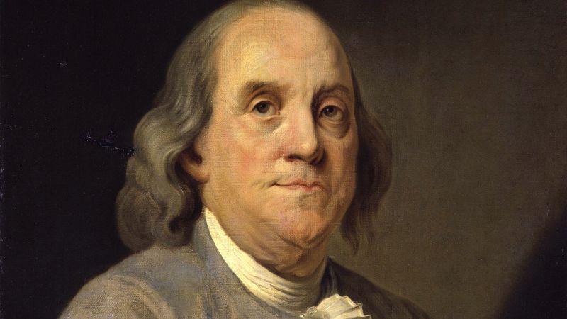 Reseña de ‘Benjamin Franklin’: Ken Burns hace otra inmersión profunda en la historia estadounidense para PBS