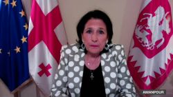 Amanpour Salome