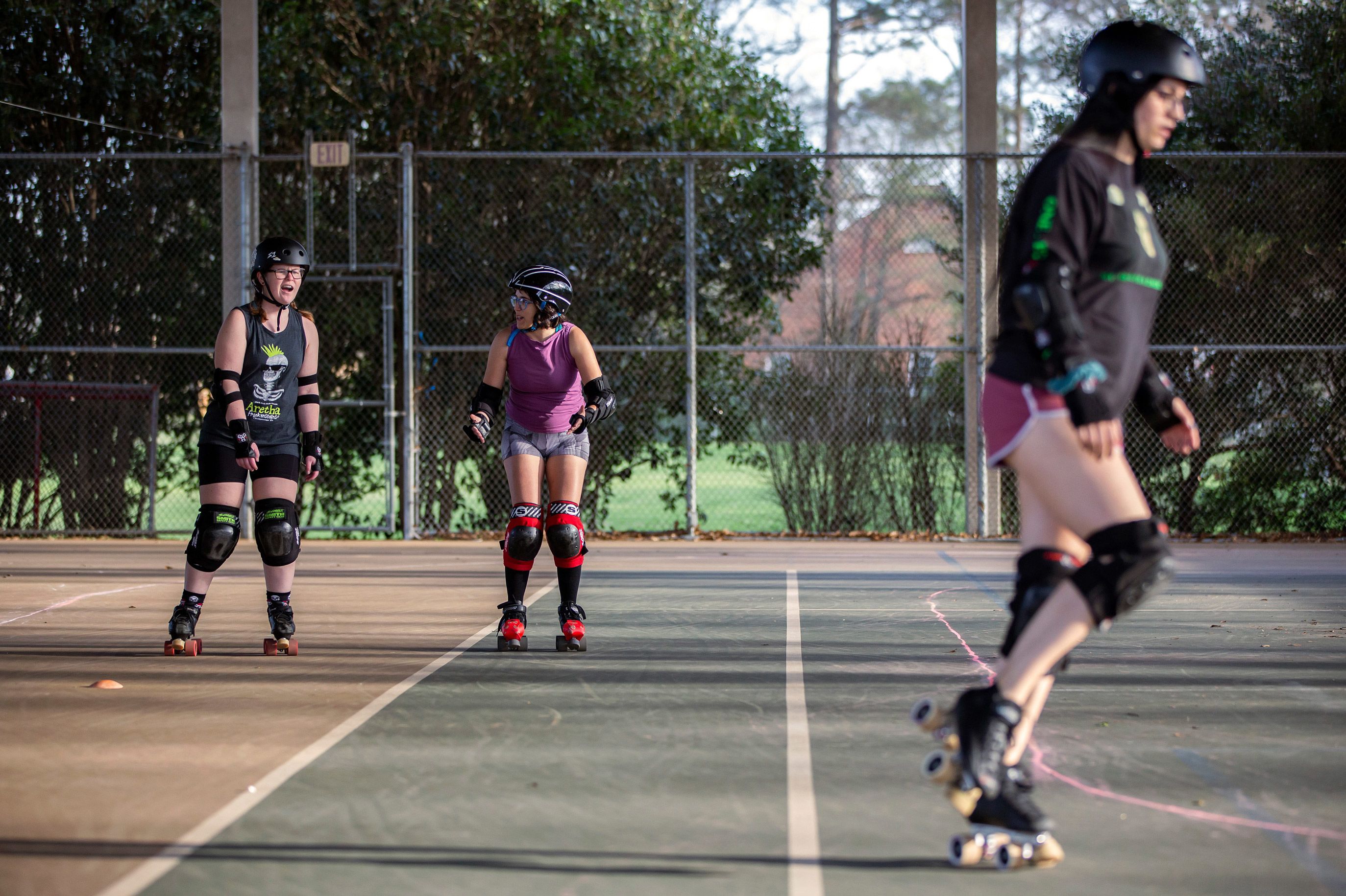 How to Choose Your Kids' Roller Skates