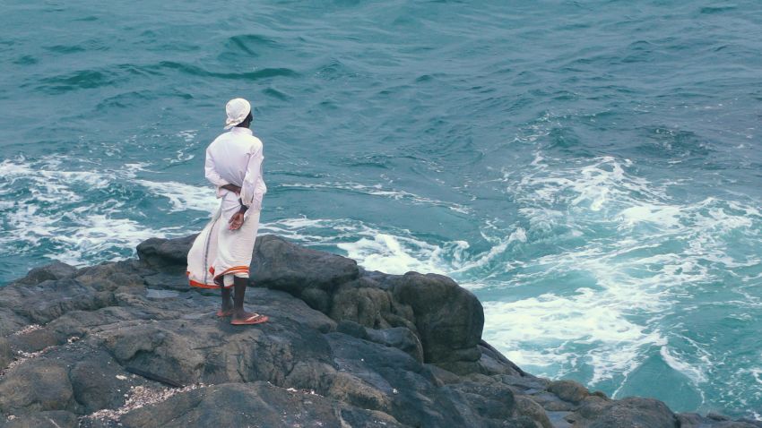 kerala sea