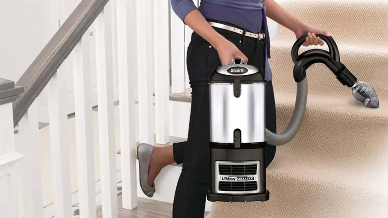 how can i deep clean my carpet without a machine