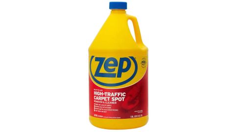 Home Depot Zep Carpet Spot Cleaner