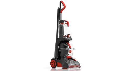 Hoover Powerscrub Vacuum