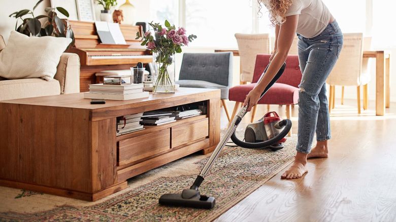 Lead Carpet Cleaning