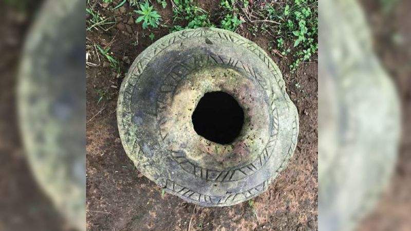 Giant, Mysterious Megalithic Jars Were Unearthed In Northeastern India ...