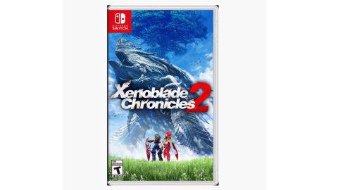 Xenoblade Chronicles 2