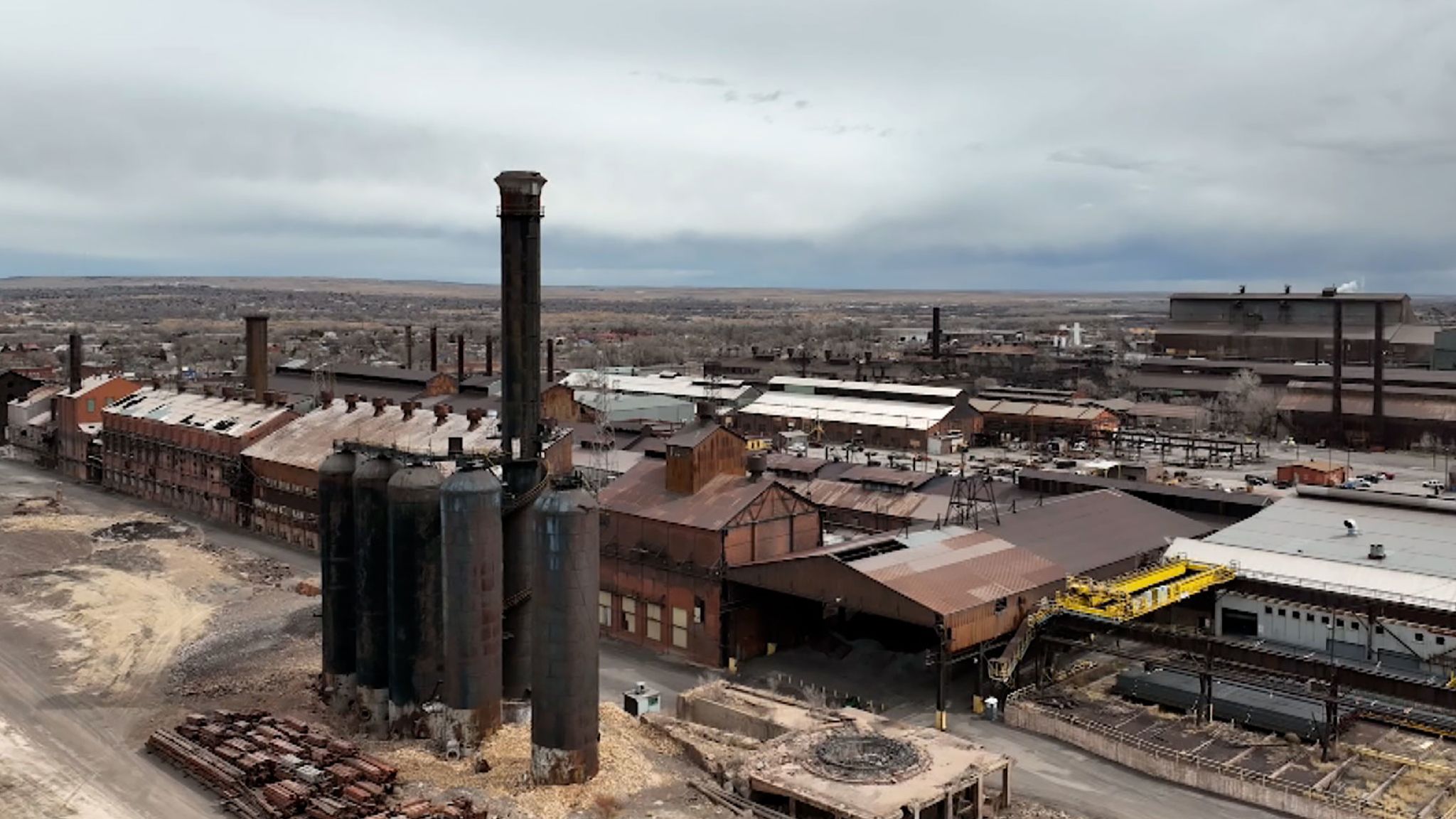 steel potentially supplying Russia's draws criticism | CNN Business