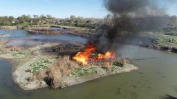 01 california native american fire practitioners wildfires