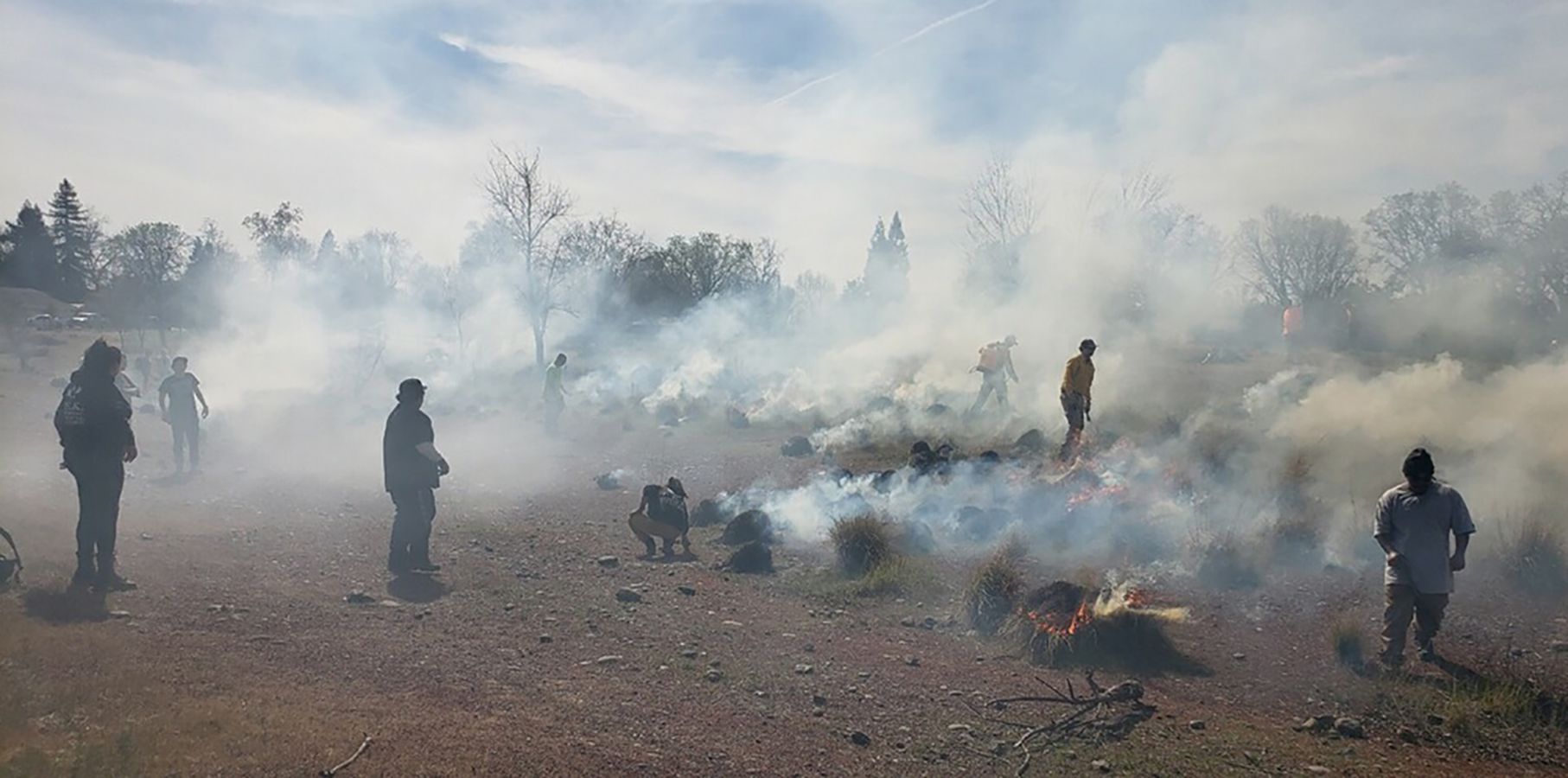 The West Must Learn from Indigenous Communities Who Have Lived With  Wildfire for Thousands of Years - In These Times