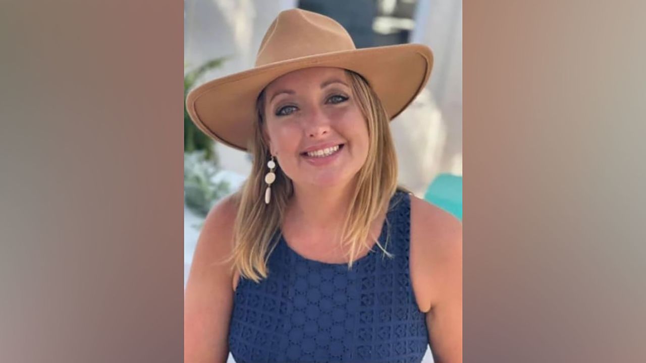 Investigators found Cassie Carli's body in Alabama, after her father reported her missing from Navarre, Florida, last week, authorities said.