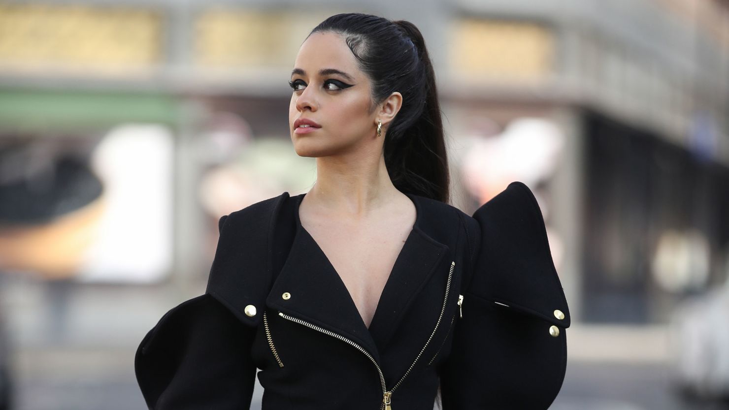 Singer and actress Camila Cabello opened up about her personal challenges with her self-esteem and body image on Instagram. 