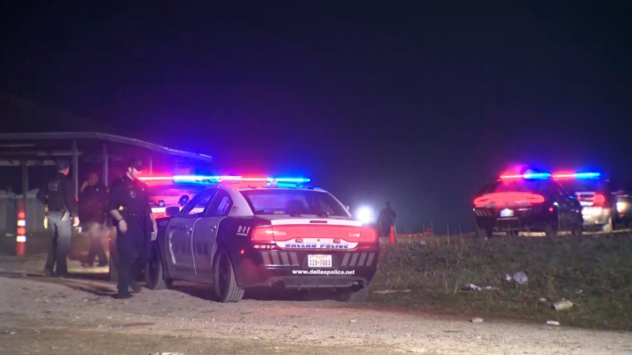 Dallas concert shooting 1 dead, 10 wounded CNN