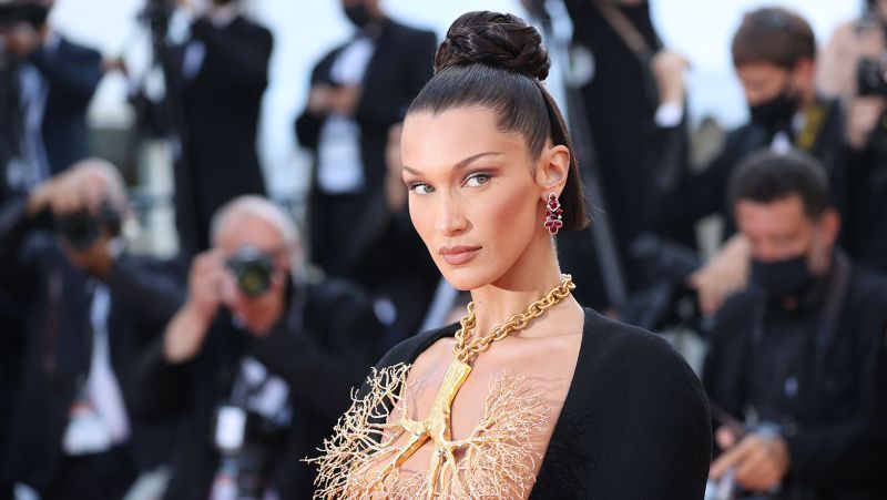 Bella Hadid's Ramy Role Is More than a Glorified Cameo