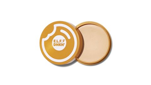 e.l.f Cosmetics x Dunkin' Donut Forget Putty Primer