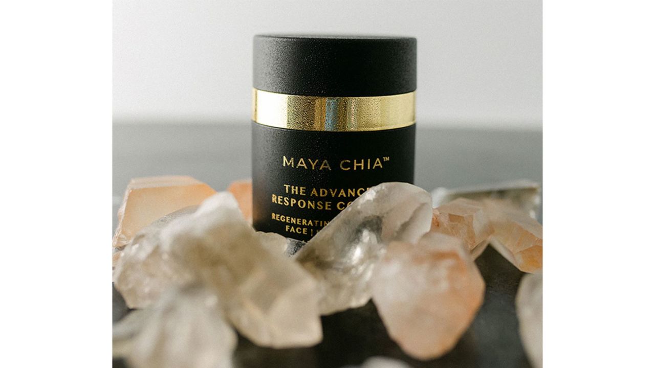 Maya Chia The Advanced Response Complex Face/Neck Cream