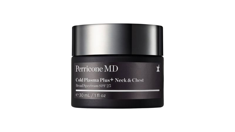 best neck cream with spf