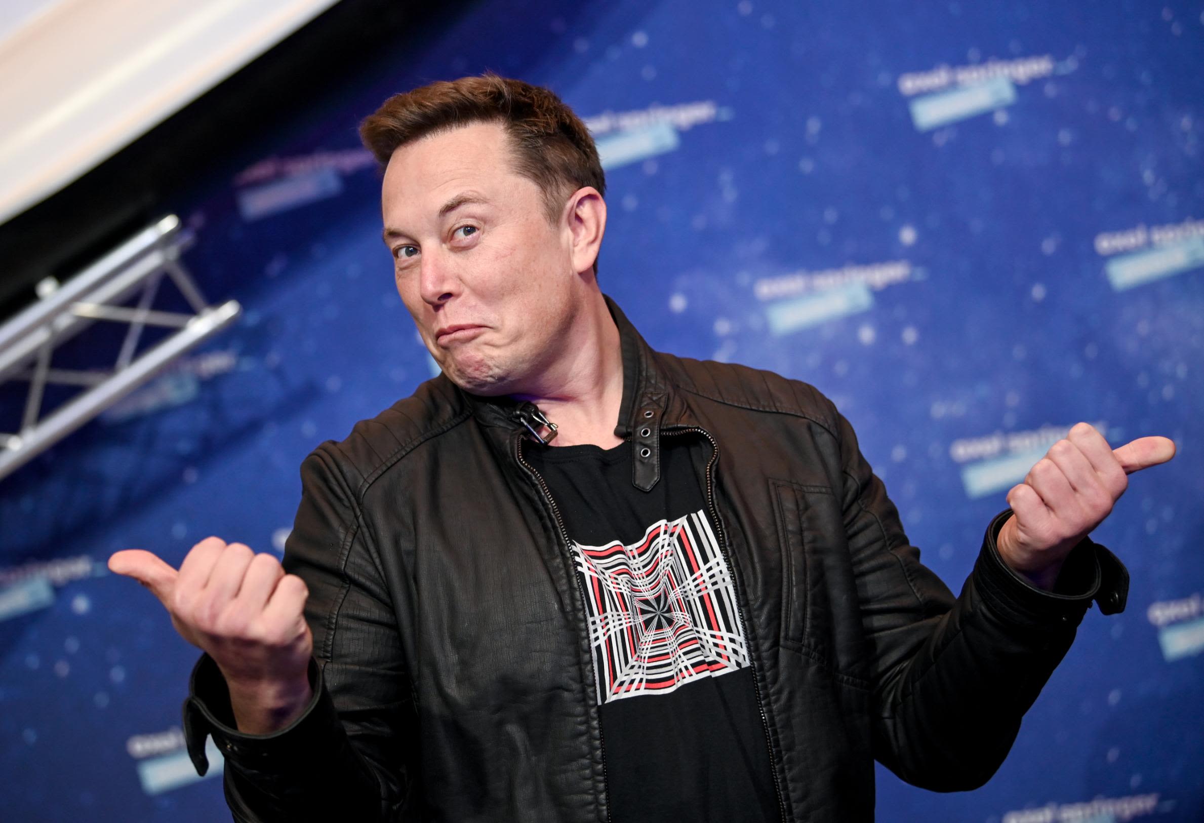 Elon Musk Is the Richest Man In the World — Again