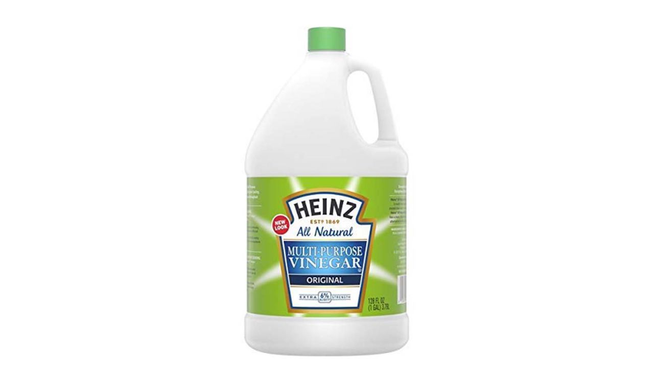 Exposure to home cleaning products can cause kids to gain weight •