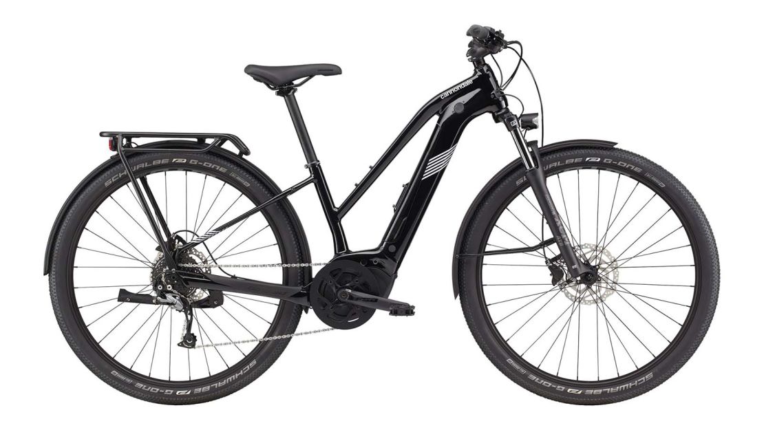 rei spring bestsellers 2022 Cannondale Tesoro Neo X 3 Remixte Electric Bike