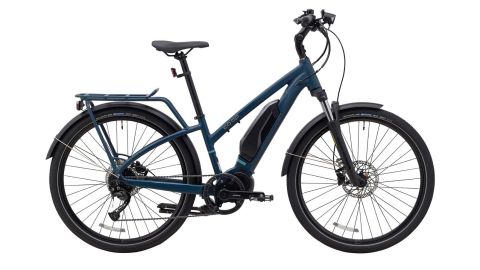 rei spring bestsellers 2022 Co-op Cycles CTY e2.2 Electric Bike