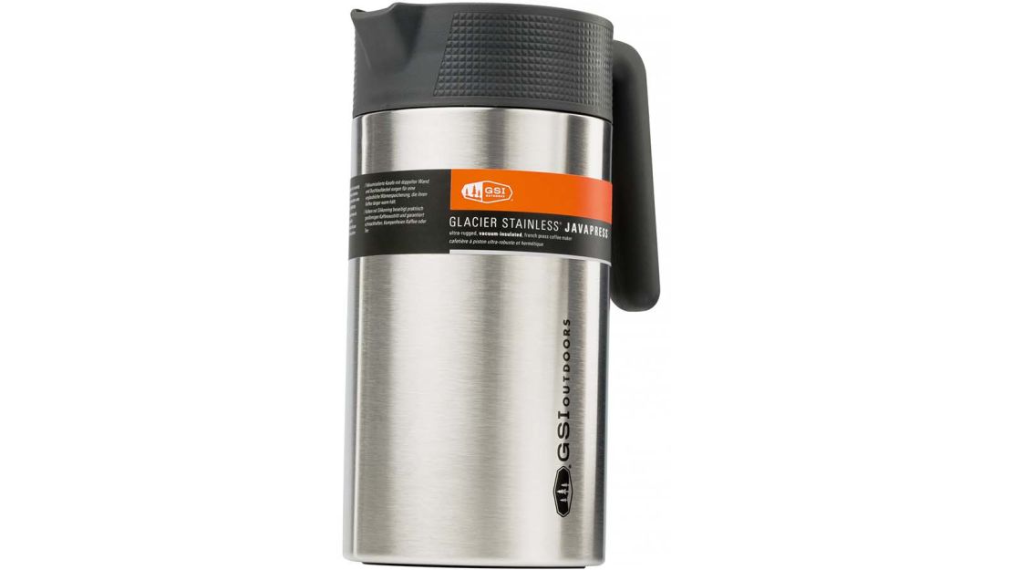 rei spring bestsellers 2022 GSI Outdoors Glacier Vacuum Java Press