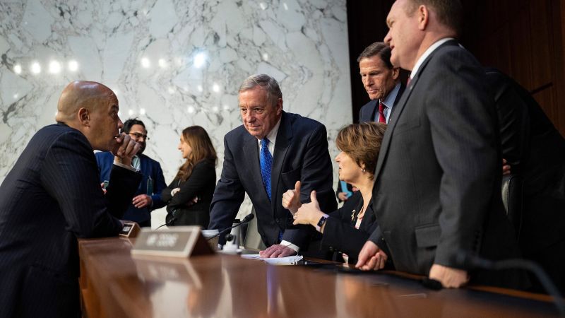 NextImg:Democrats have new advantages in Biden's push on judges -- but one big question lingers | CNN Politics