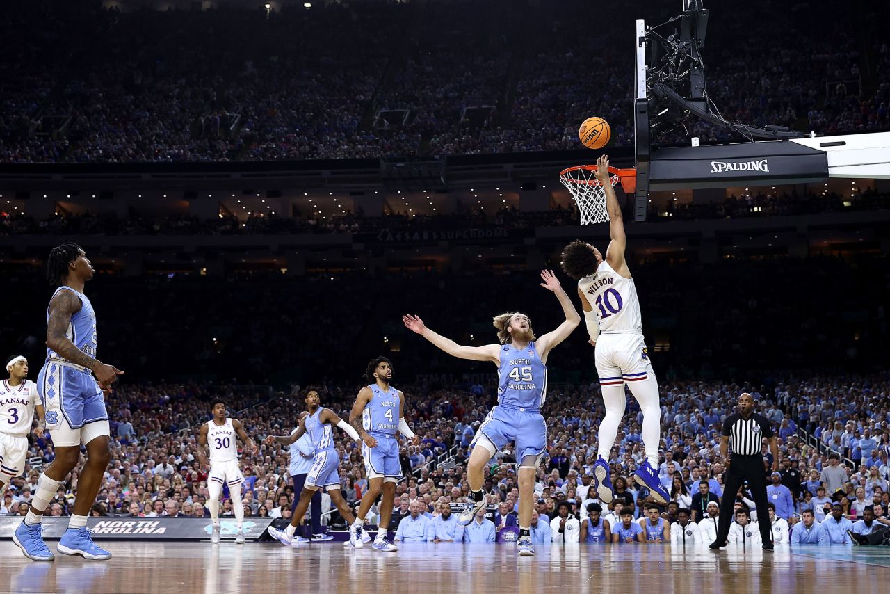 NCAA Basketball Tournament Fast Facts | CNN
