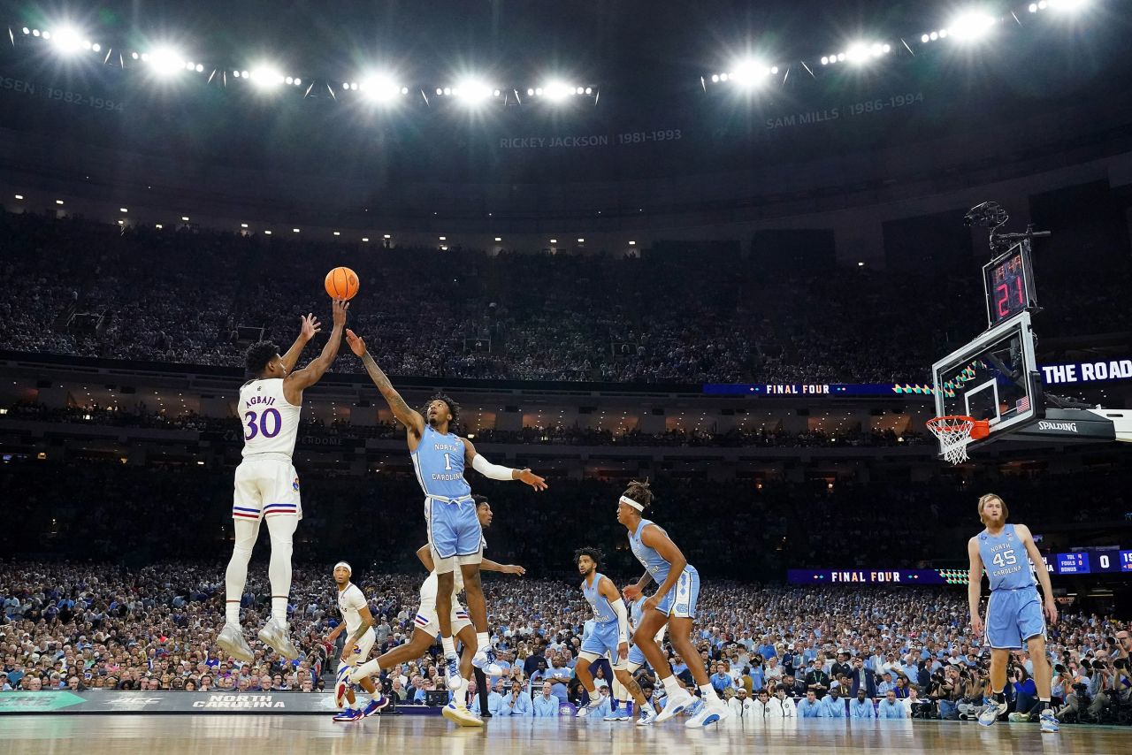NCAA Basketball Tournament Fast Facts | CNN