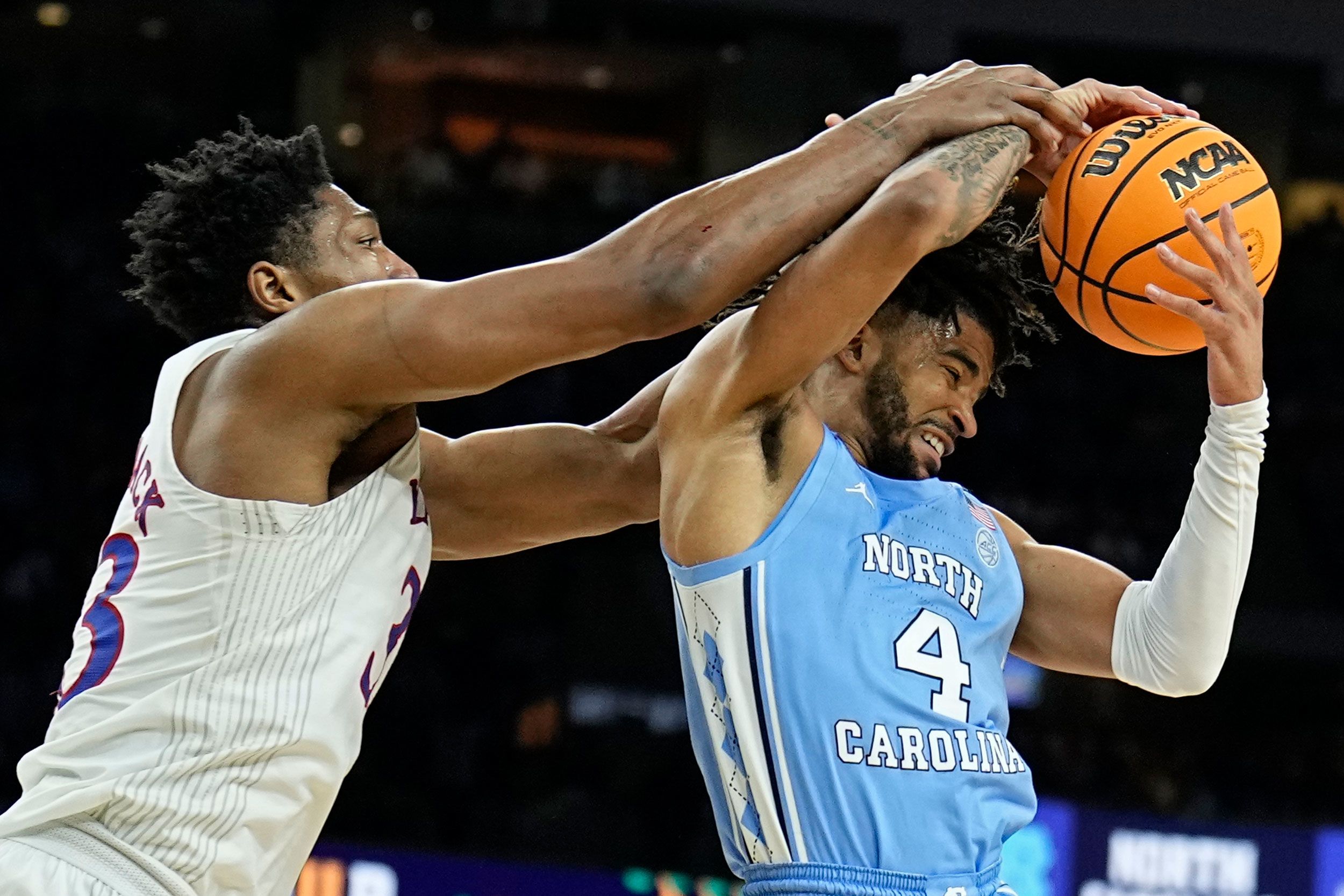 Kansas named 2022 NCAA Men's Basketball Champion after 72-69 comeback  victory over North Carolina - Sports Illustrated Wildcats Daily News,  Analysis and More