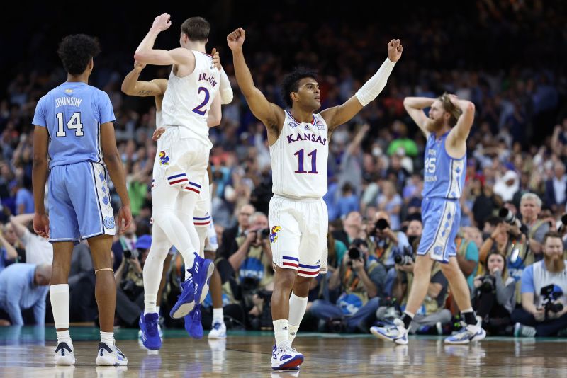 Ncaa men's basketball deals champions