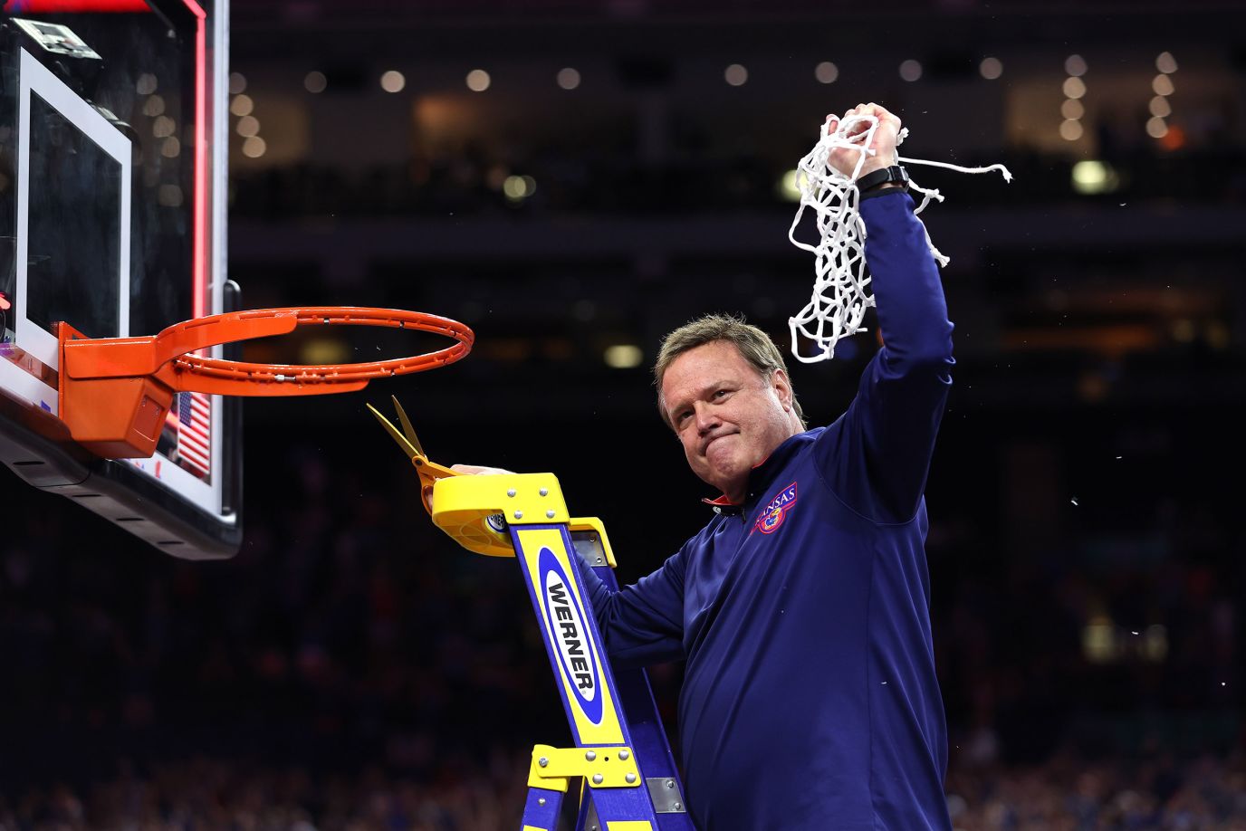 NCAA Tournament: Why Is Kansas Called the Jayhawks?