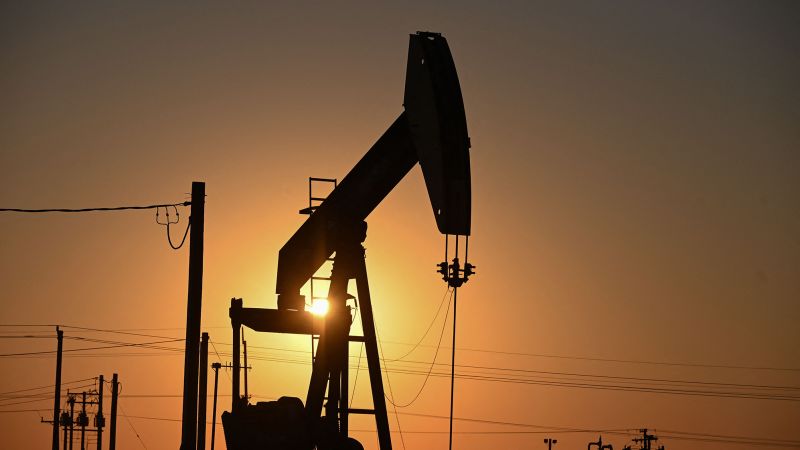 Premarket shares: Oil prices tumble as economies display sign of strain
