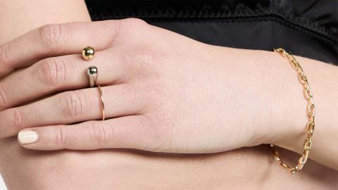 Shashi Gina Ring