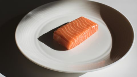 How lab-grown sushi could help fight overfishing