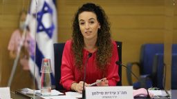 Naftali Bennett's coalition government lost its majority after coalition chairwoman Idit Silman resigned