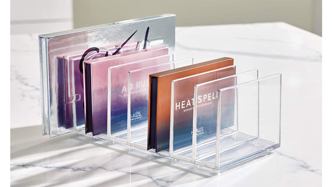 iDesign The Sarah Tanno Collection Palette Organizer