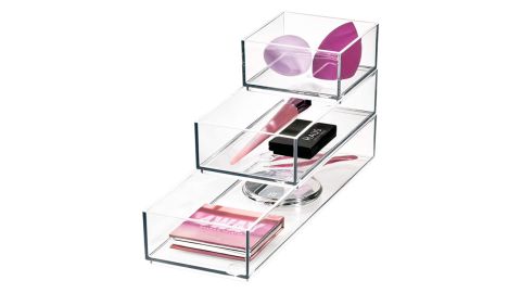 iDesign The Sarah Tanno Collection 3-Piece Set